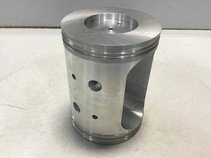 Used HUSKY A Axis Piston 2308769/3-01 #129042