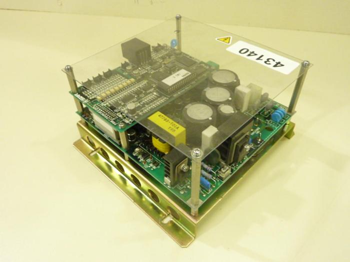 Used STAR AUTOMATION Robot Control Board 47793-PRO1B #88702