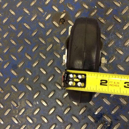 Used GENERIC Swivel Caster CASTER978 #74978