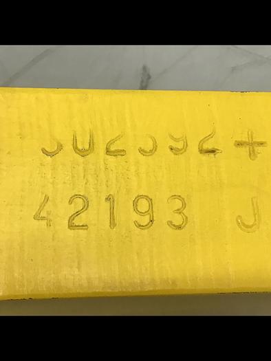 Used VAN DORN 302392