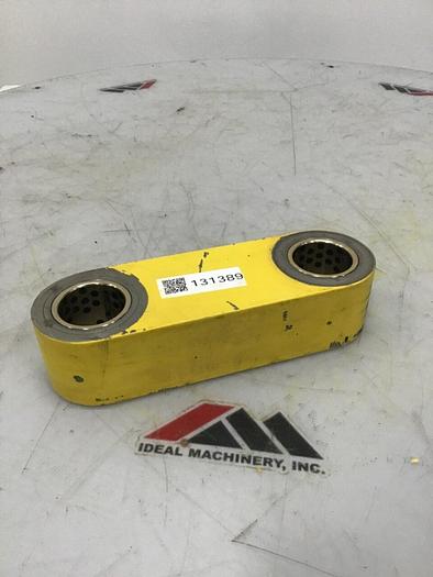 Used VAN DORN Toggle Link 308142 #131389