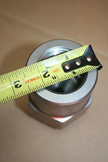 Used PPE Nozzle Tip TIP244 #20244