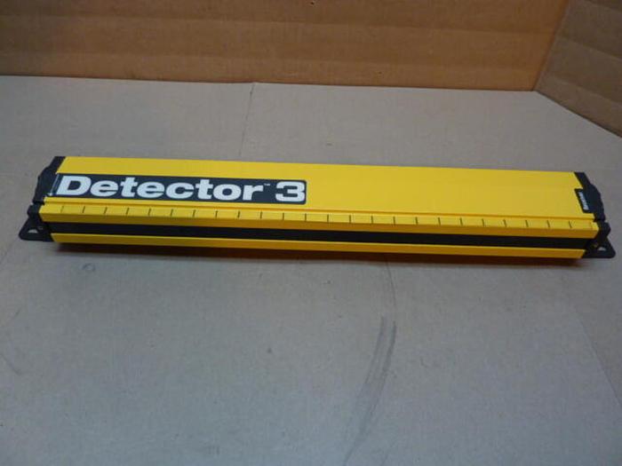 HONEYWELL Light Curtain Receiver 3LC18-R #28819