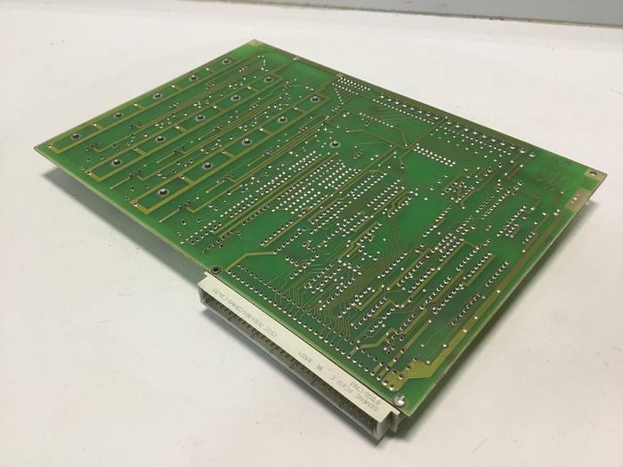 Used KEBA Engel Output Board E-16-DIGOUT-PLUS D1456D Used