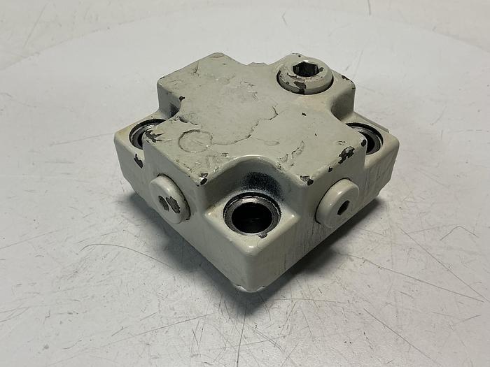 Used VICKERS CVU 25 D40 B29 10