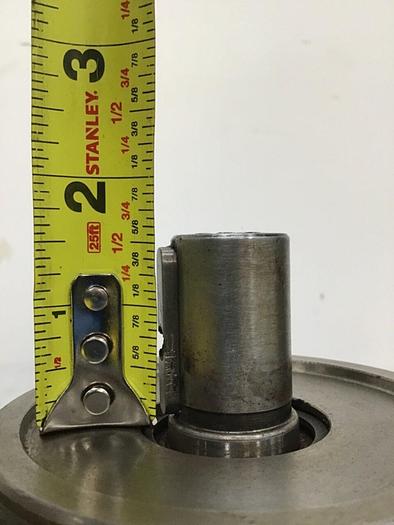 Used MANNESMANN REXROTH Hydrualic Pump AA10V9045DFR1/30R #124606