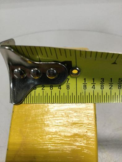 Used VAN DORN Toggle Link 308217 #111032