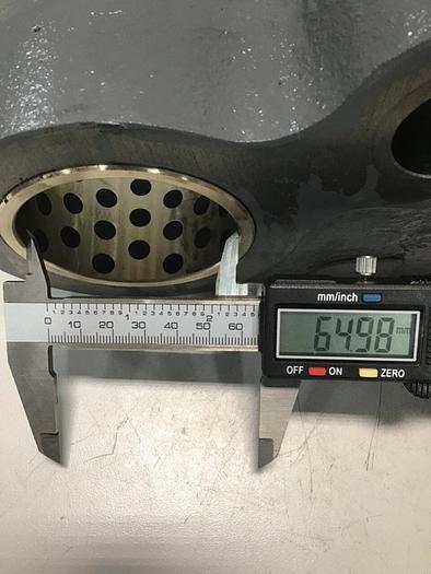 Used TOYO Toggle Link P3A023291 #116603