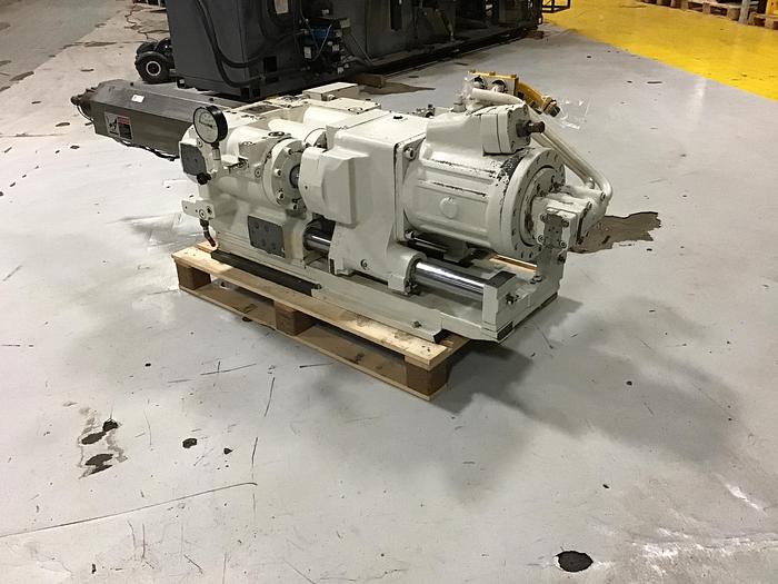 Used TOSHIBA INJECTION UNIT ISF190VL / IU USED