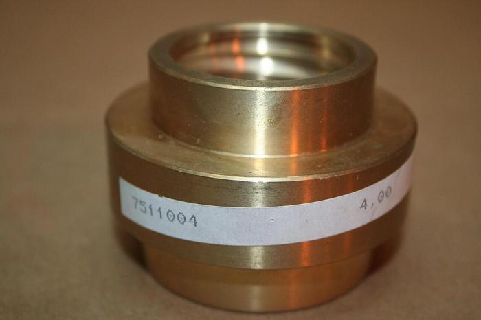 BOY MACHINES Seal 7511004 #19901