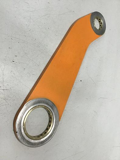 Used CINCINNATI MILACRON Toggle Link 5036652 #130859