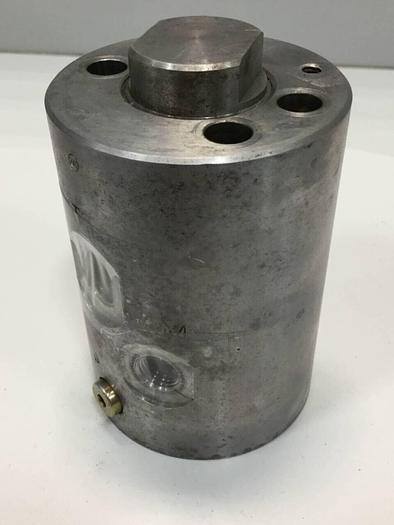 Used REXROTH Pump SYDZ000111200V028M001 USED #100496