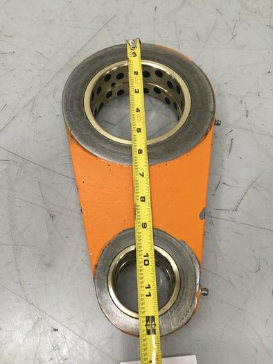 Used CINCINNATI MILACRON Toggle Link VT220-17 / CTL #117165