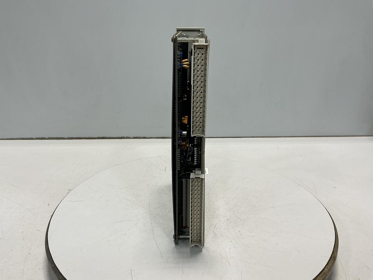 Used SIEMENS 6ES5 252-3AA21