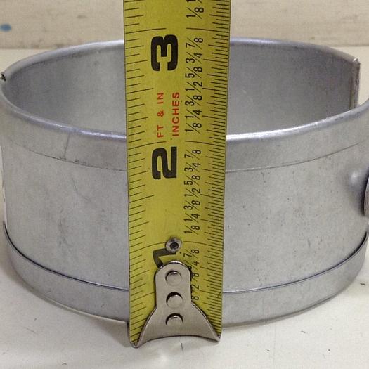 APPLIED INSTRUMENTS 800 Watt Heater Band A-40B201-X #69802