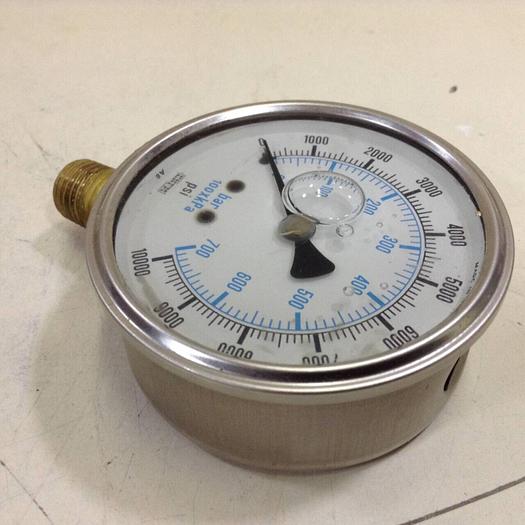 Used ENFM INC Gauge GAUGE427 #88427