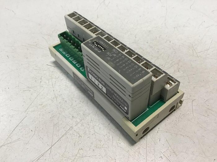 Used TOGI Output Terminal TN-4016-SRT #123759