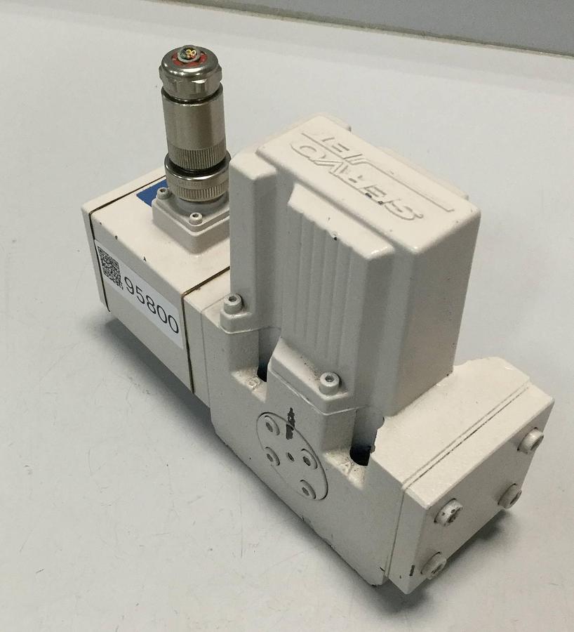 Used MOOG D661-5009