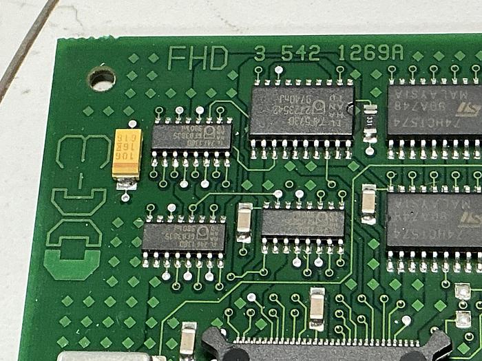 Used CINCINNATI MILACRON 3-542-1269A