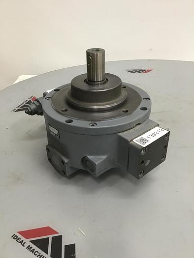 Used BOSCH RADIAL Pump 0514500137 Used #139212