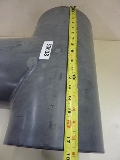 SPEARS 90° T-Fitting 801-080 #53638