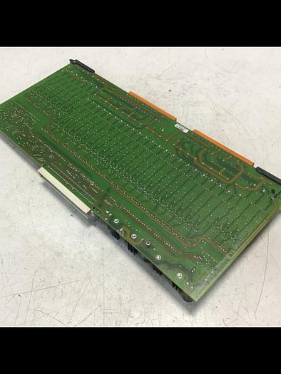 Used VAN DORN Pathfinder DC Output Board PC330-038 Used