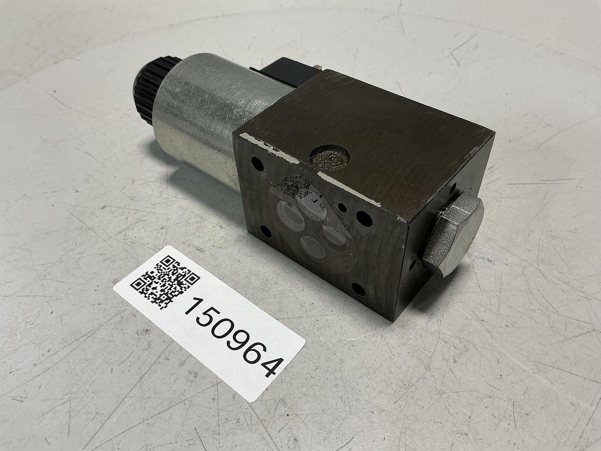 Used BOSCH 9810231438