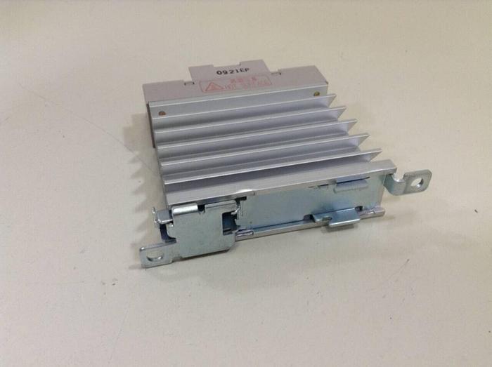 Used OMRON Solid State Relay G3PB-225B-VD #79531