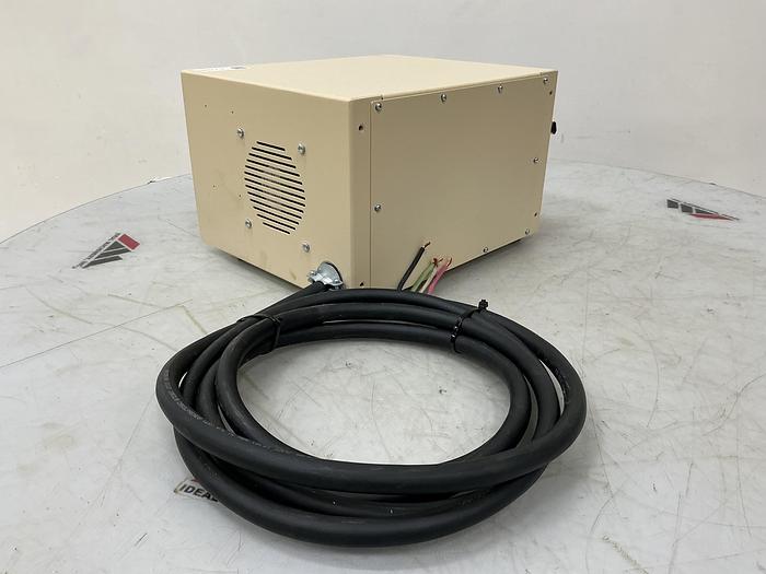 Used IDEAL MACHINERY IM-MF5-150-A1