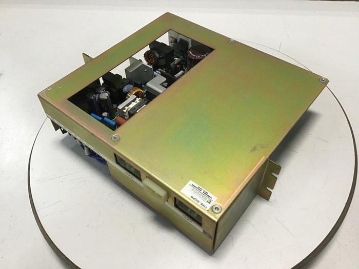 Used TOSHIBA Sequence Board S10PW H2184351 Used