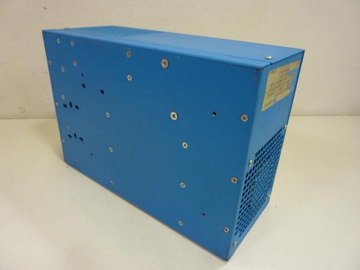 Used LH RESEARCH Power Supply MML46-1232Y2Y3/115 #56200