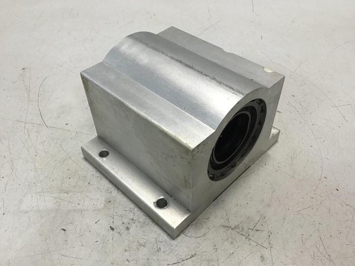 Used THOMSON Super Block Pillow Linear Bearing SPB24 #141176