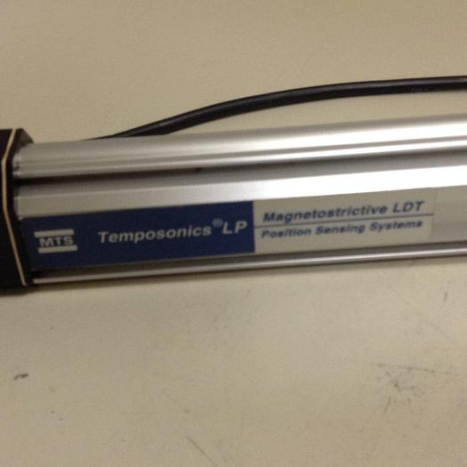 Used MTS Position Sensor LPSLVU02401AX #83674