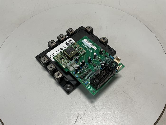 Used SUMITOMO SA765519BD PMDRV-M