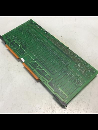 Used VAN DORN Pathfinder DC Output Board PC330-038 Used