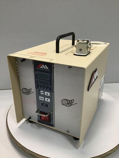 IDEAL MACHINERY Single Zone Hot Runner IM-MF1-B NEW