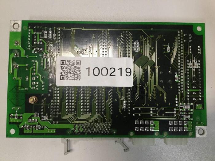Used NSD Circuit Board VC242 PX4700270001 #100219