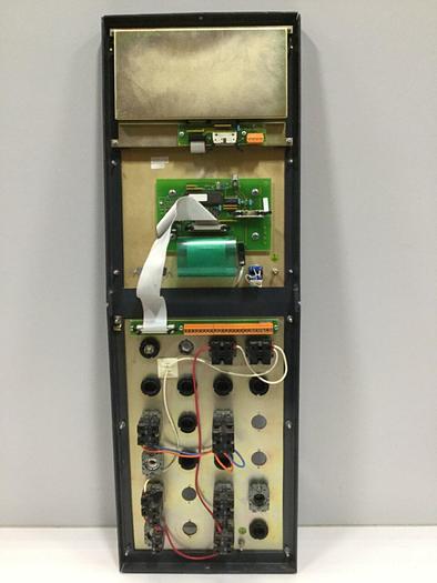 Used ENGEL Operator Panel E-ELD/B Used