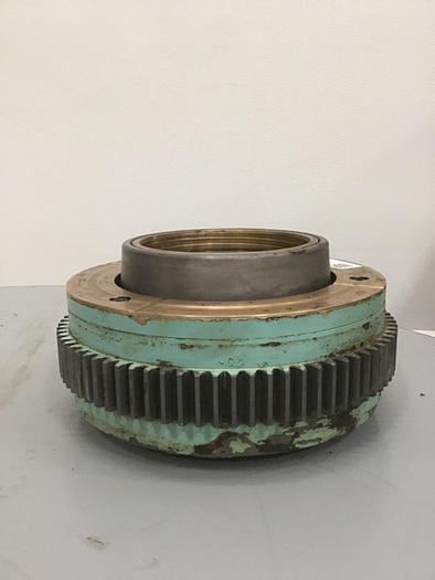 Used ENGEL Die Height / Adjustable Tie Bar Nut ES 2000/500 / DH-TBN Used