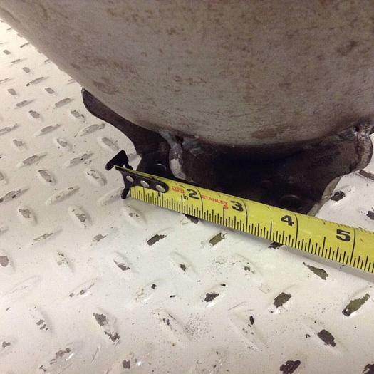 Used GENERIC Hopper HOPPER293 #88294