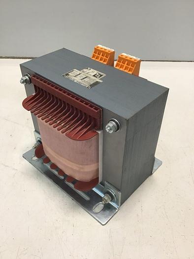 Used MICHAEL RIEDEL Transformer RSTN 2000 SO #138241