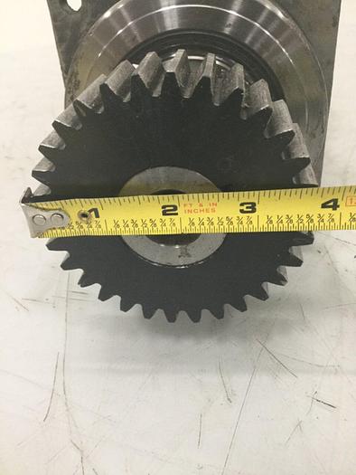 Used SIEMENS Brushless Servo Motor 1FK6083-6AF71-1TH0 WG Used