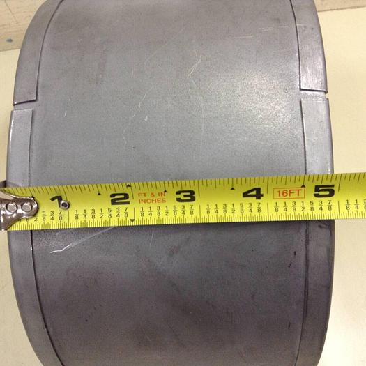 APPLIED INSTRUMENTS 3350 Watt Heater Band A-74B501-1X #83296