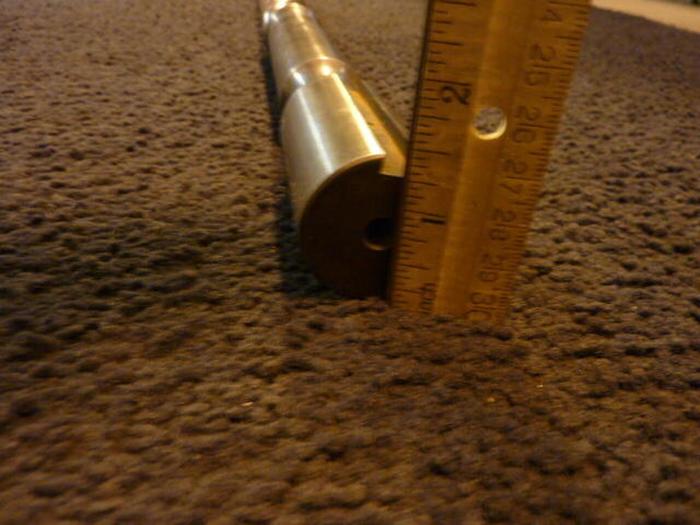 Used GENERIC Plastic Material Screw 3527820 5 10225 #38858