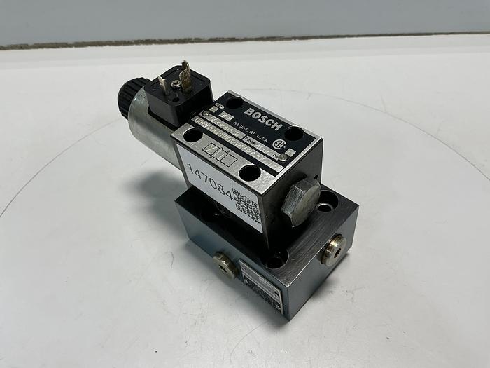 Used BOSCH 9810231438