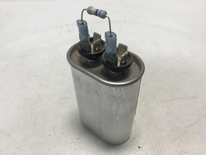 Used GE Capacitor 97F9002 #120589