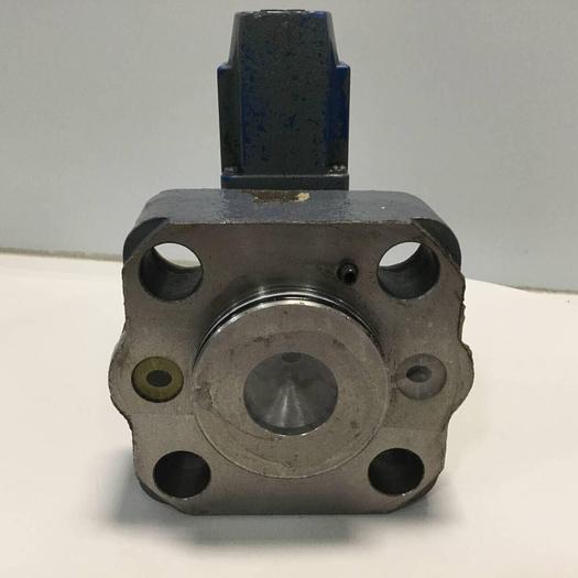 Used SPERRY VICKERS Valve DG4V32APLT10JAS310 #97649