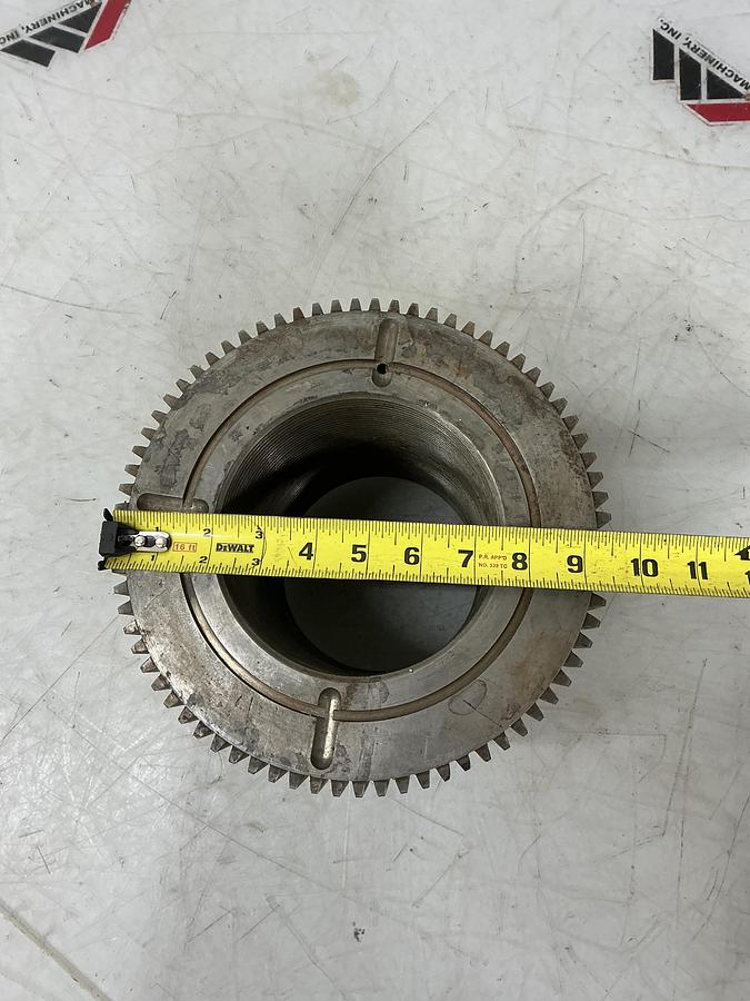 Used VAN DORN 305281ST