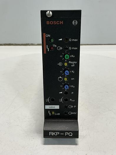 Used BOSCH 0 811 405 110