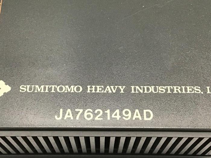 Used MITSUBISHI Programmable Controller A0J2-E64DT-S7 Used